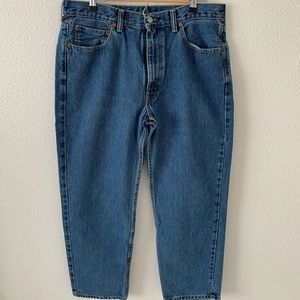 levi’s jeans